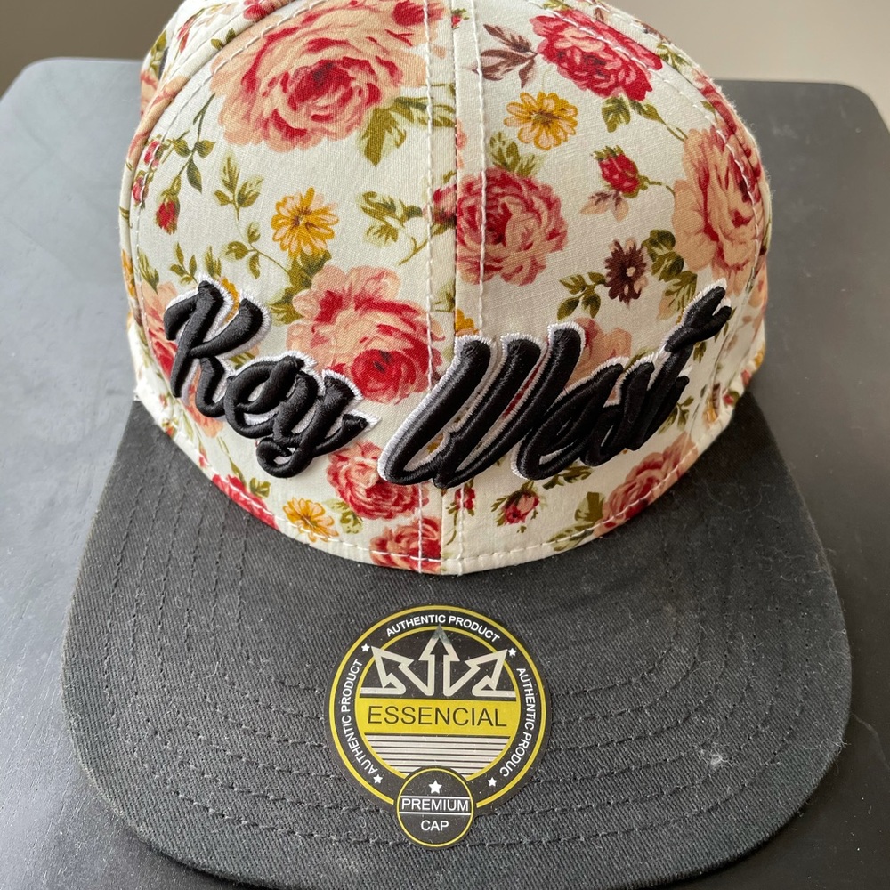 Hat Key West